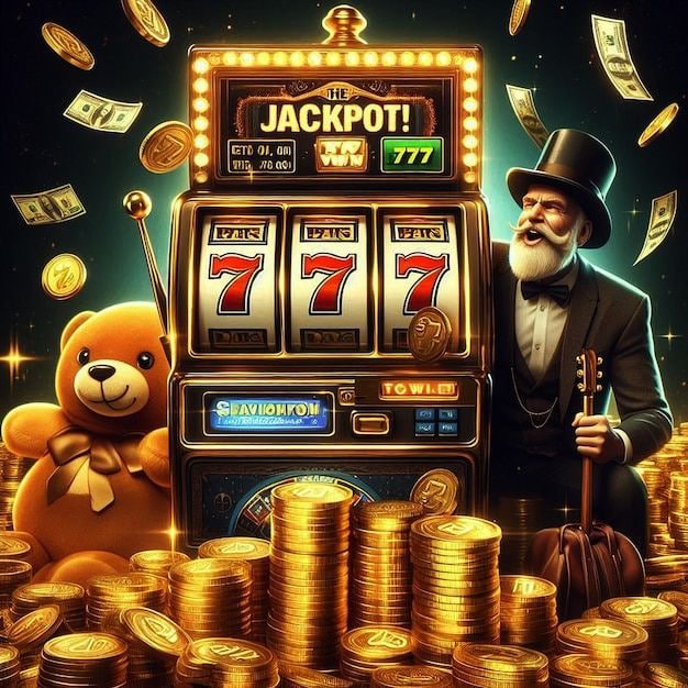 Slot online dan live casino tersedia di dax69 login untuk pengguna Indonesia