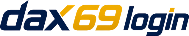 dax69 login logo